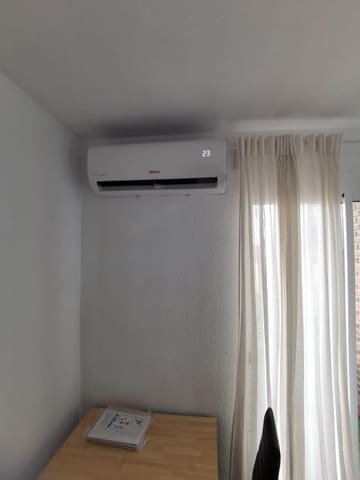 2 makuuhuone Asunto vuokrattavana paikassa Benalúa, Alicante kaupunki - 1 200 € (Ref: 7160393)