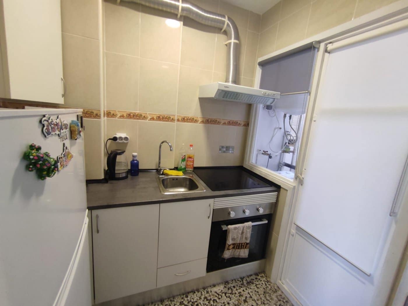 2 soverom Leilighet til leie i Alicante by - € 1 200 (Ref: 7160393)