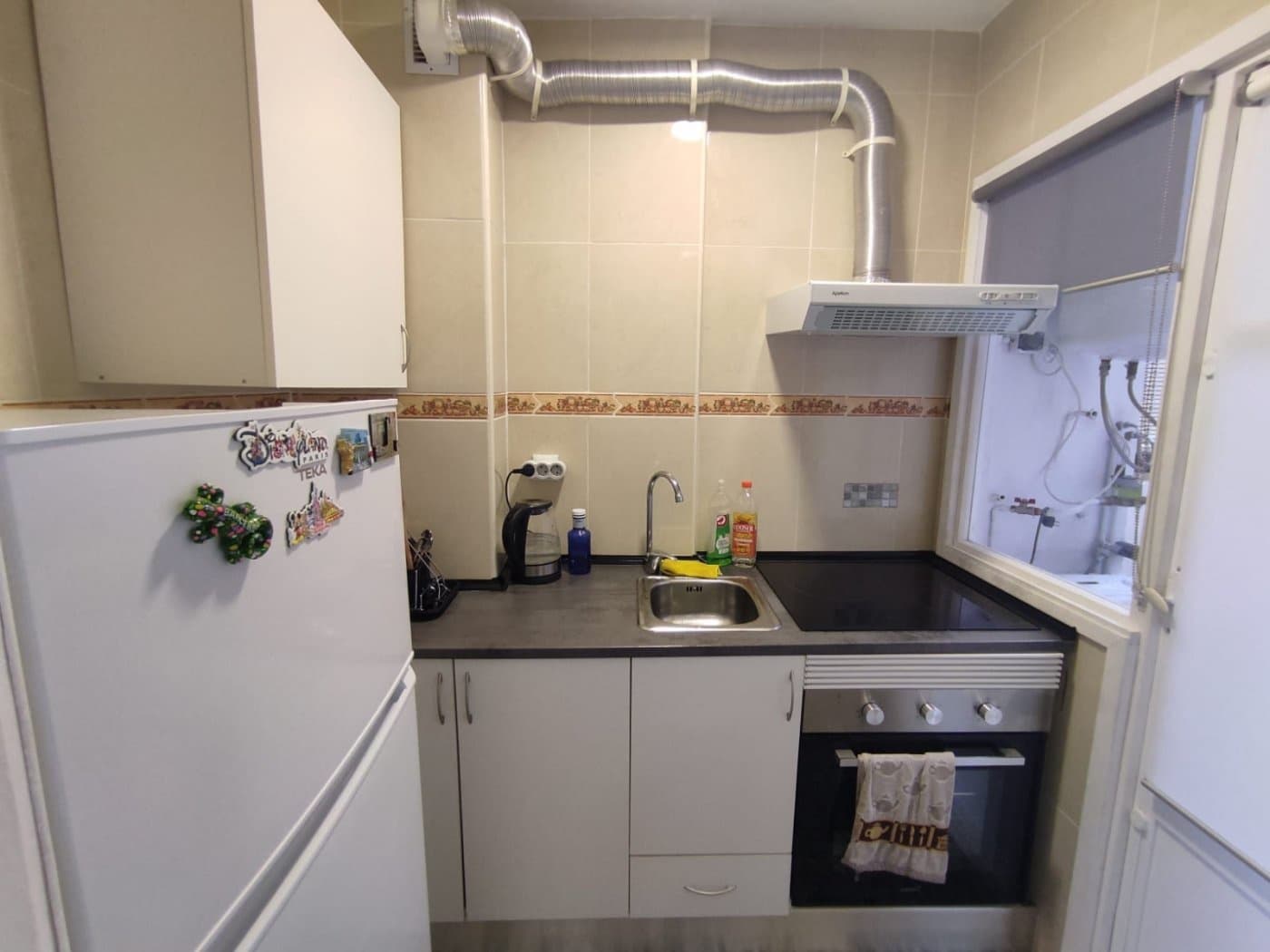 2 soverom Leilighet til leie i Alicante by - € 1 200 (Ref: 7160393)