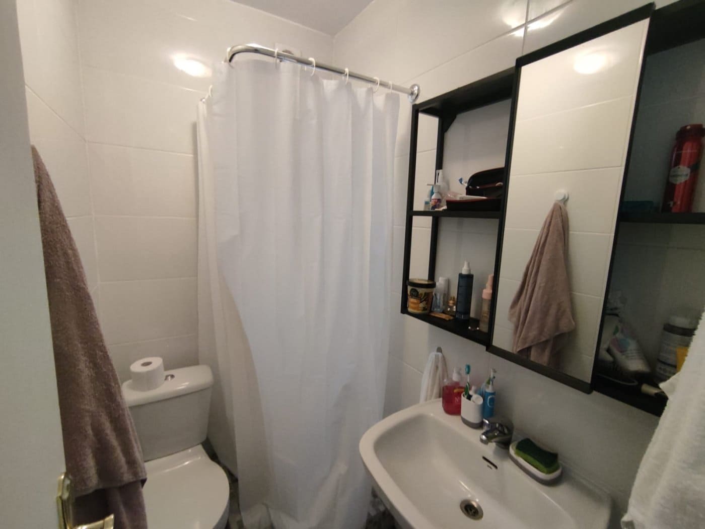 2 soverom Leilighet til leie i Alicante by - € 1 200 (Ref: 7160393)