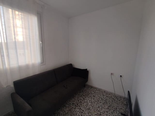 2 makuuhuone Asunto vuokrattavana paikassa Benalúa, Alicante kaupunki - 1 200 € (Ref: 7160393)