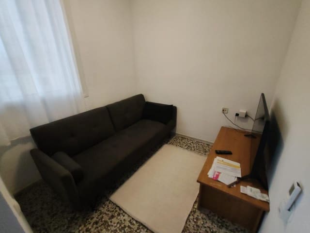 2 makuuhuone Asunto vuokrattavana paikassa Benalúa, Alicante kaupunki - 1 200 € (Ref: 7160393)