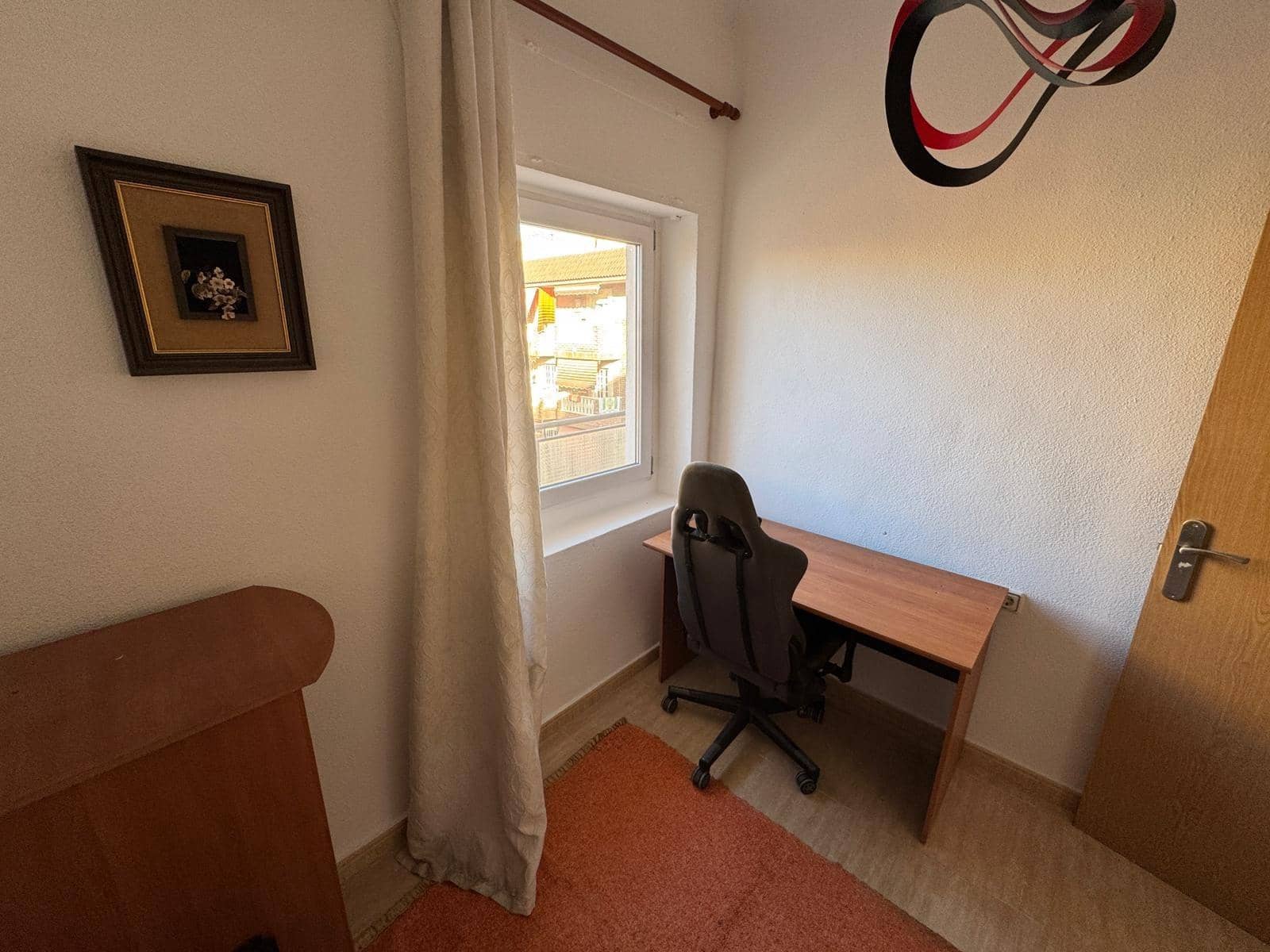 3 sypialnia Mieszkanie do wynajęcia w Miasto Alicante / Alacant - 980 € (Ref: 7211535)