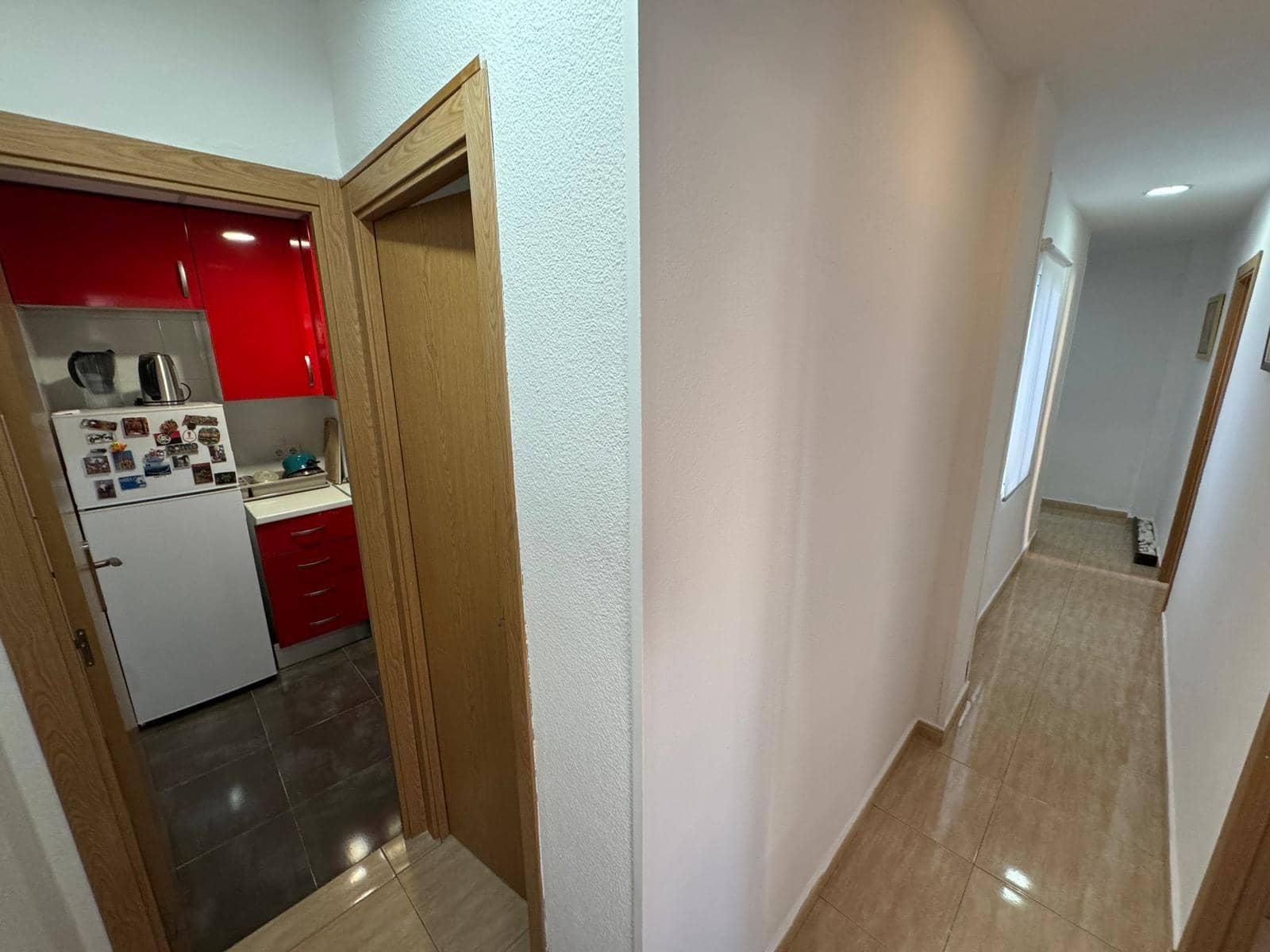 3 sypialnia Mieszkanie do wynajęcia w Miasto Alicante / Alacant - 980 € (Ref: 7211535)