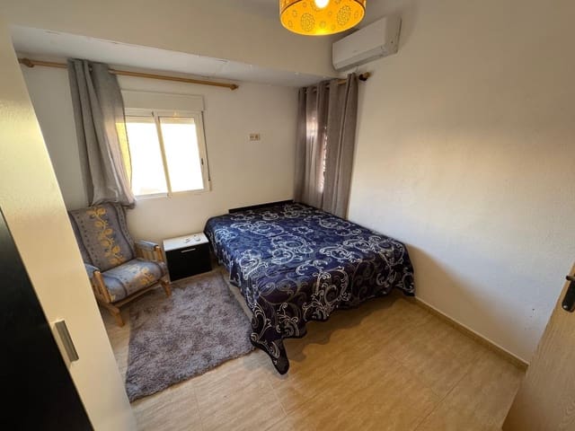 3 sypialnia Mieszkanie do wynajęcia w Carolinas Bajas, Miasto Alicante / Alacant - 980 € (Ref: 7211535)