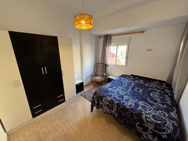 3 sypialnia Mieszkanie do wynajęcia w Carolinas Bajas, Miasto Alicante / Alacant - 980 € (Ref: 7211535)