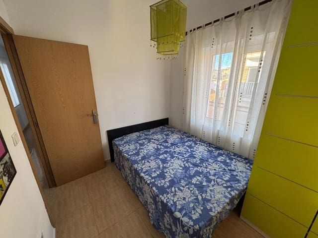 3 sypialnia Mieszkanie do wynajęcia w Carolinas Bajas, Miasto Alicante / Alacant - 980 € (Ref: 7211535)