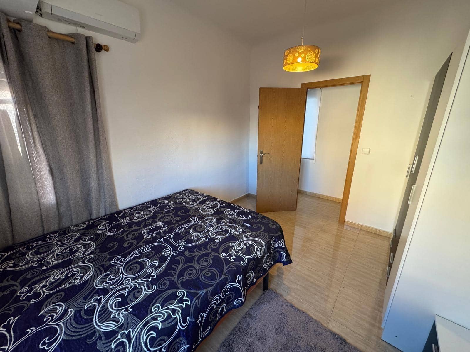 3 sypialnia Mieszkanie do wynajęcia w Miasto Alicante / Alacant - 980 € (Ref: 7211535)