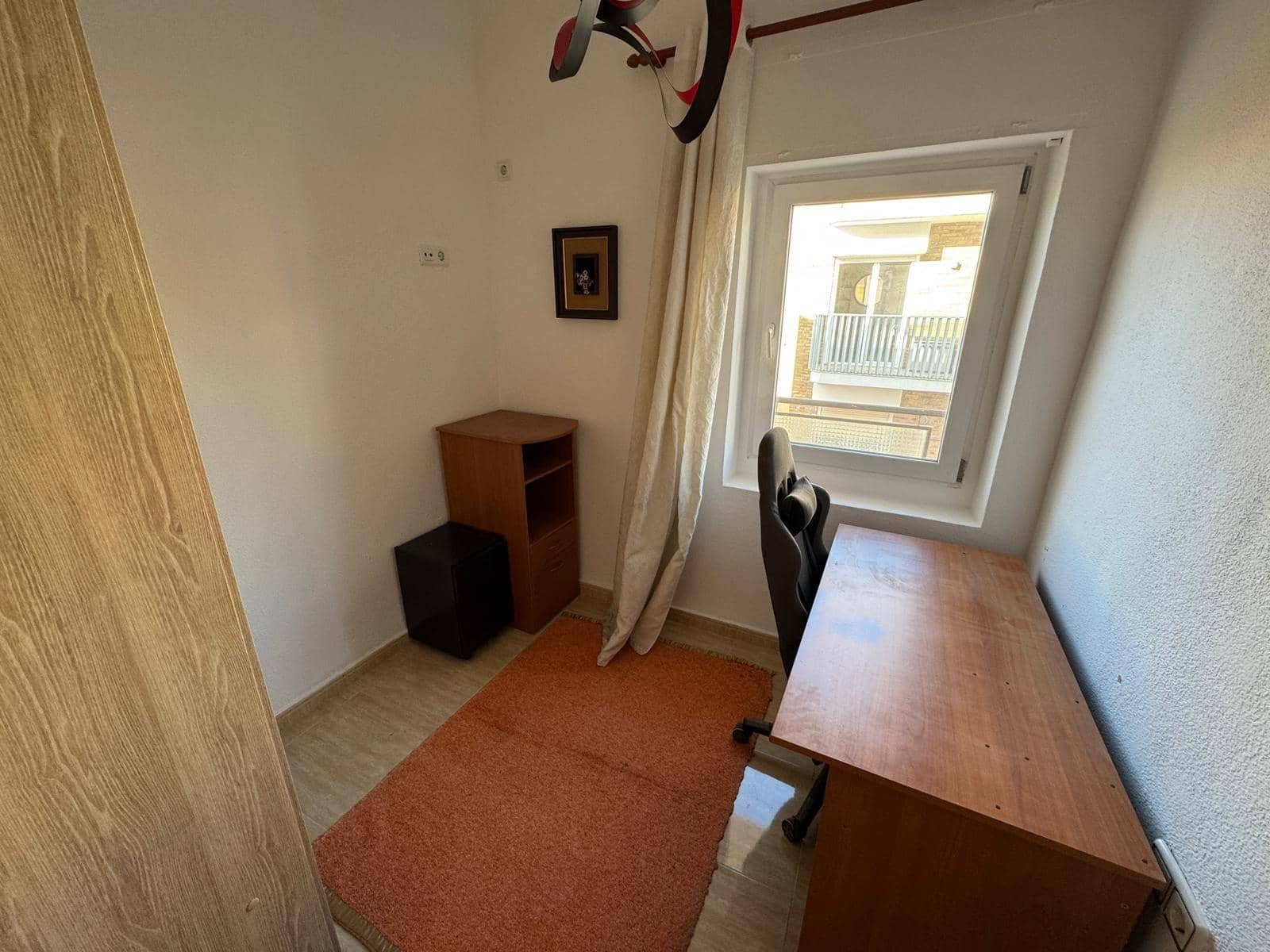 3 sypialnia Mieszkanie do wynajęcia w Miasto Alicante / Alacant - 980 € (Ref: 7211535)