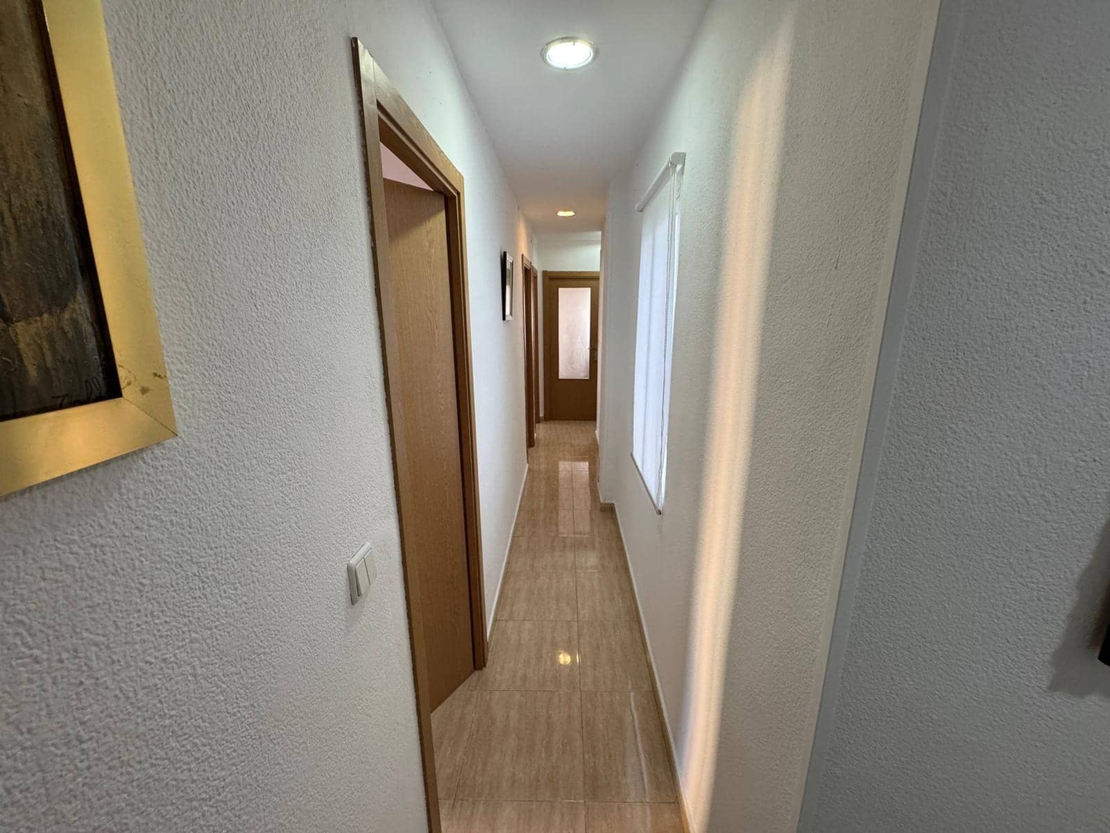 3 sypialnia Mieszkanie do wynajęcia w Miasto Alicante / Alacant - 980 € (Ref: 7211535)