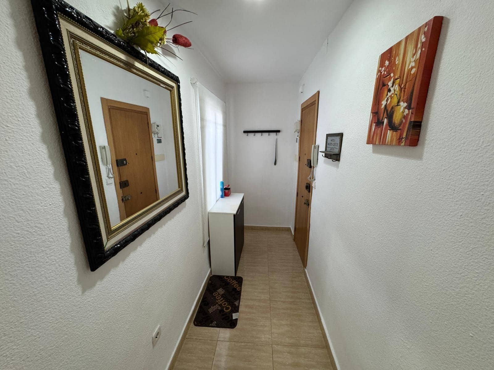 3 sypialnia Mieszkanie do wynajęcia w Miasto Alicante / Alacant - 980 € (Ref: 7211535)