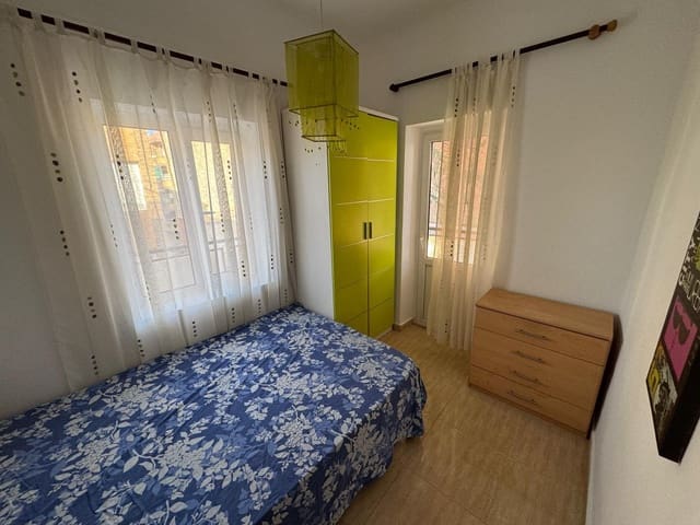 3 sypialnia Mieszkanie do wynajęcia w Carolinas Bajas, Miasto Alicante / Alacant - 980 € (Ref: 7211535)