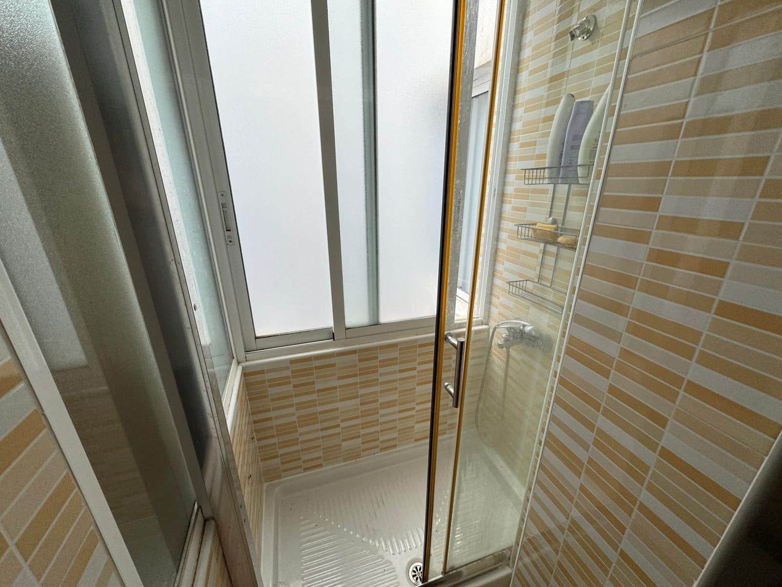 3 sypialnia Mieszkanie do wynajęcia w Miasto Alicante / Alacant - 980 € (Ref: 7211535)