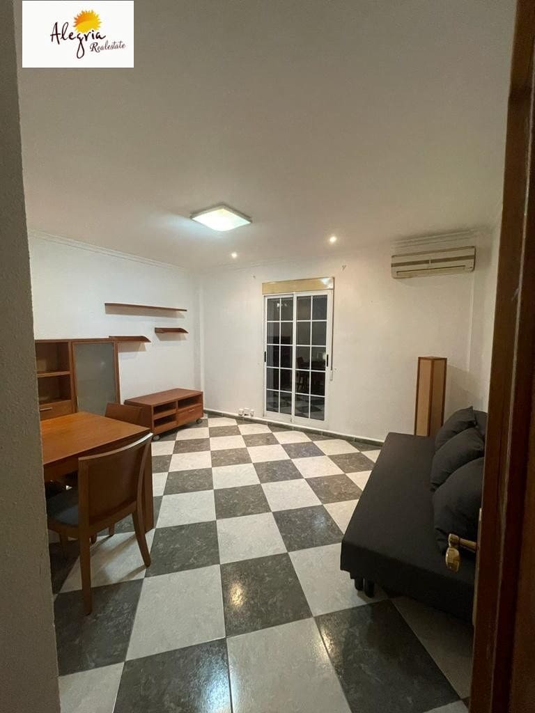 3 Zimmer Wohnung zu vermieten in Valencia Stadt - 1.150 € (Ref: 7231999)