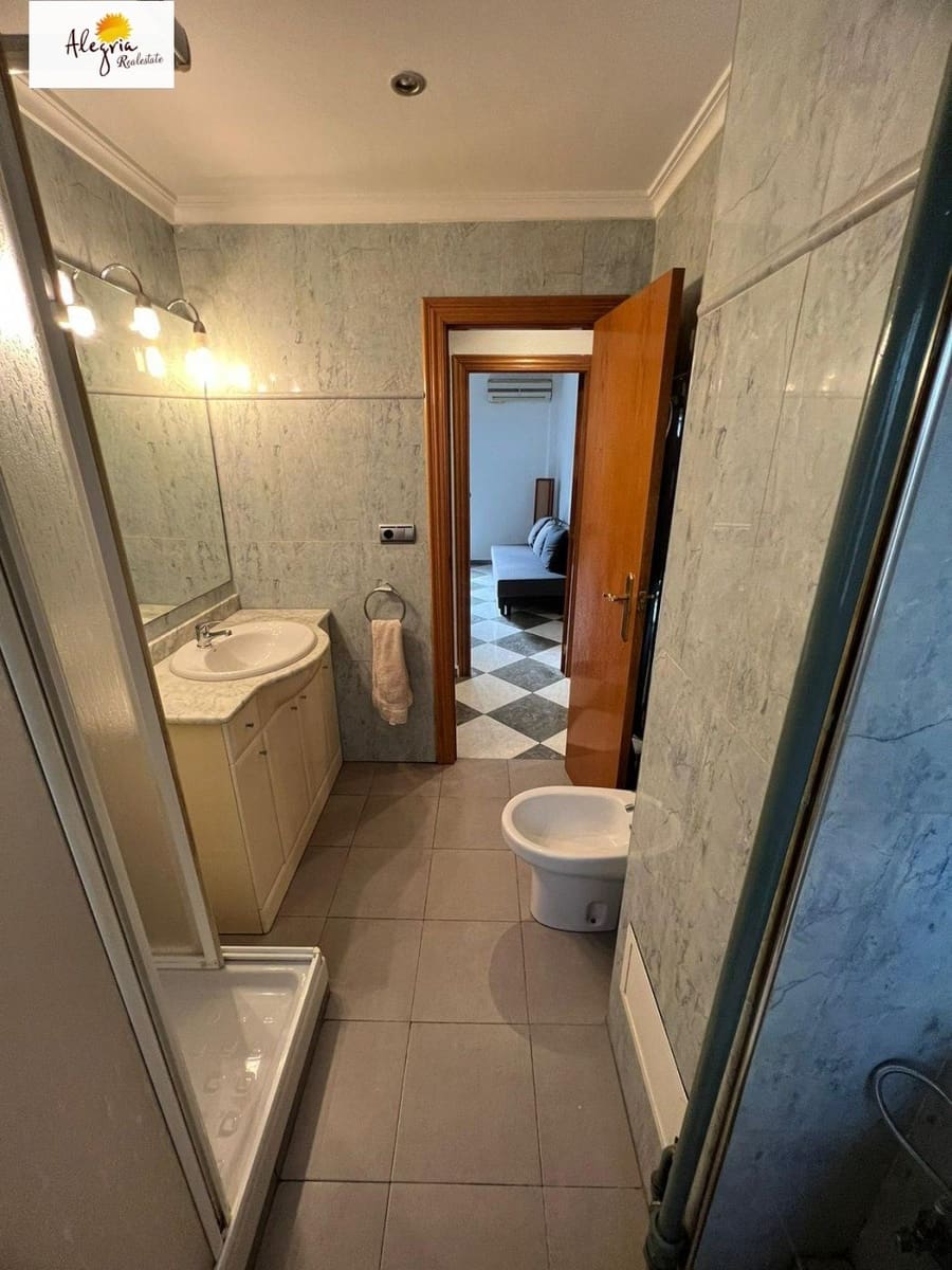 3 Zimmer Wohnung zu vermieten in Valencia Stadt - 1.150 € (Ref: 7231999)