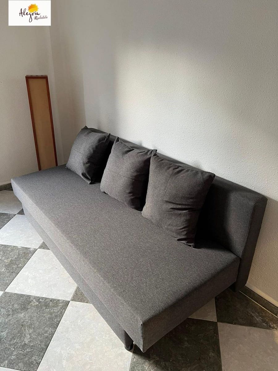 3 Zimmer Wohnung zu vermieten in Valencia Stadt - 1.150 € (Ref: 7231999)