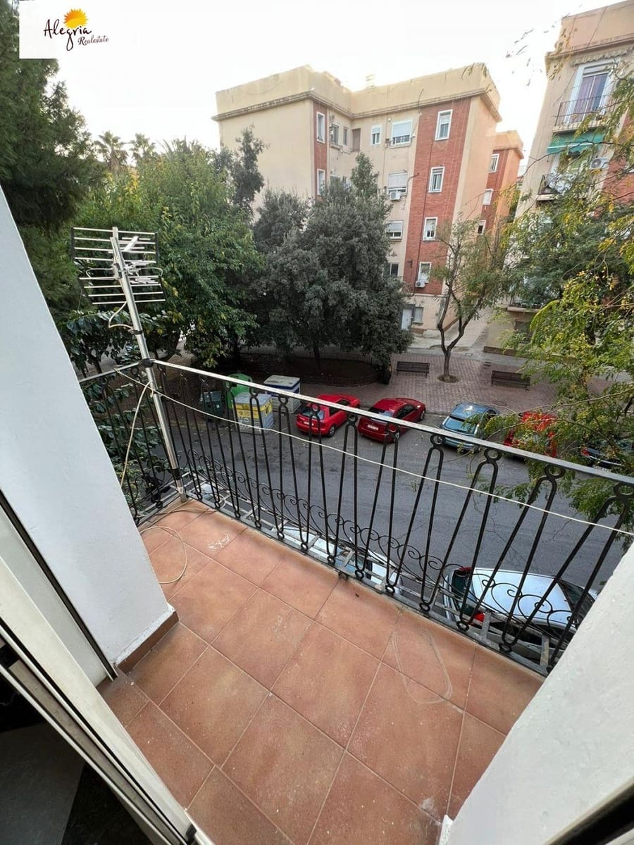 3 Zimmer Wohnung zu vermieten in Valencia Stadt - 1.150 € (Ref: 7231999)
