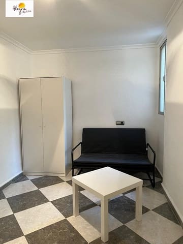 3 Zimmer Wohnung zu vermieten in Tres Forques, València Stadt - 1.150 € (Ref: 7231999)