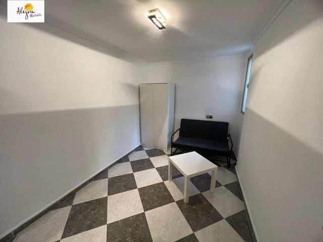 3 Zimmer Wohnung zu vermieten in Tres Forques, València Stadt - 1.150 € (Ref: 7231999)