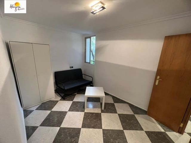 3 Zimmer Wohnung zu vermieten in Tres Forques, València Stadt - 1.150 € (Ref: 7231999)