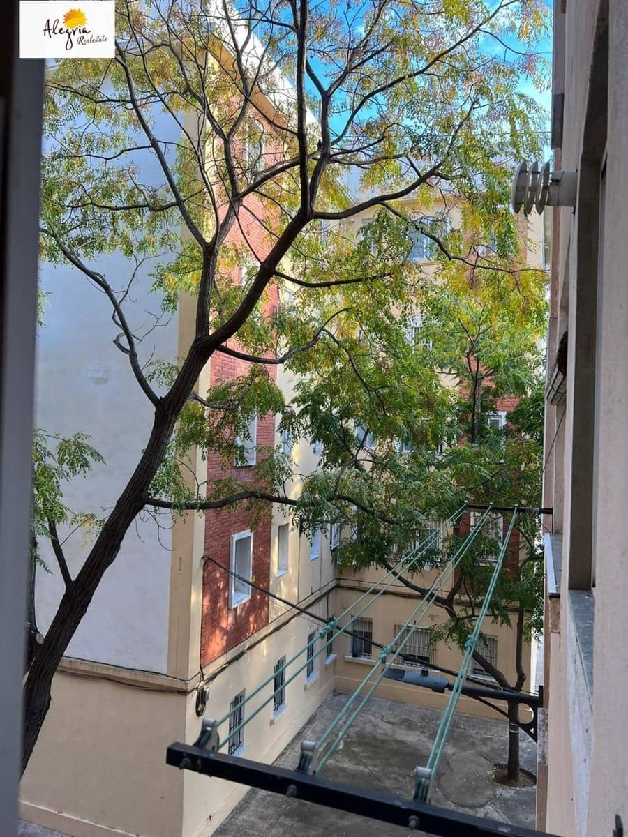 3 Zimmer Wohnung zu vermieten in Valencia Stadt - 1.150 € (Ref: 7231999)
