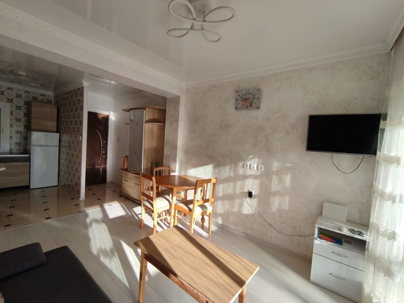 2 soverom Leilighet til salgs i Alicante by - € 155 000 (Ref: 7262614)