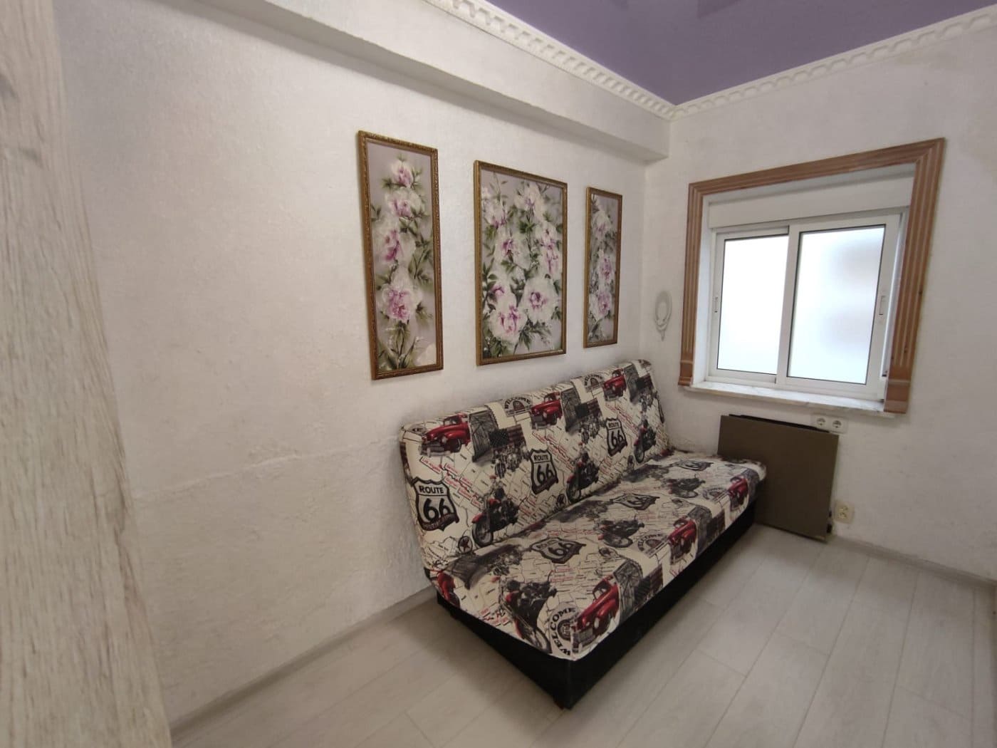 2 soverom Leilighet til salgs i Alicante by - € 155 000 (Ref: 7262614)