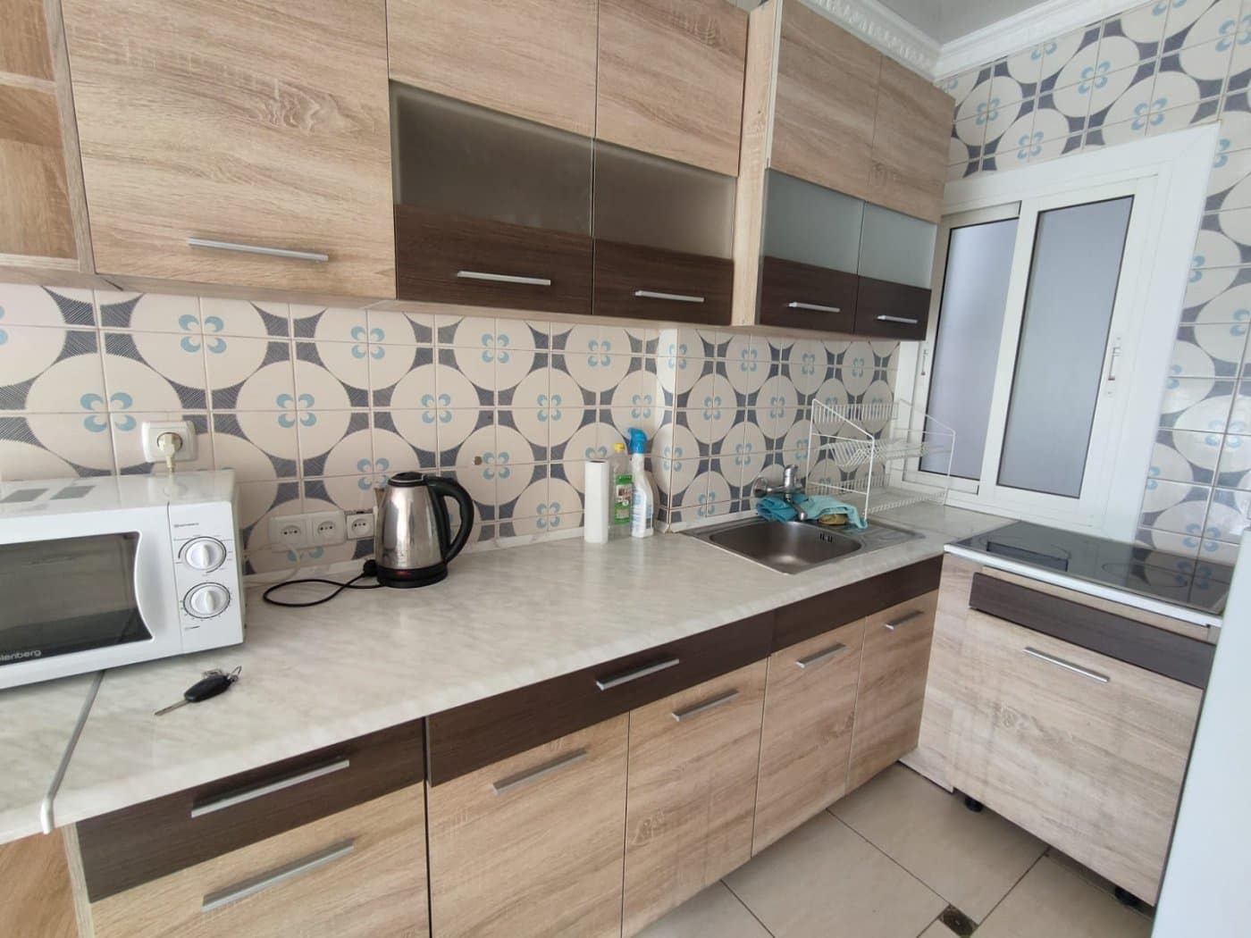 2 soverom Leilighet til salgs i Alicante by - € 155 000 (Ref: 7262614)