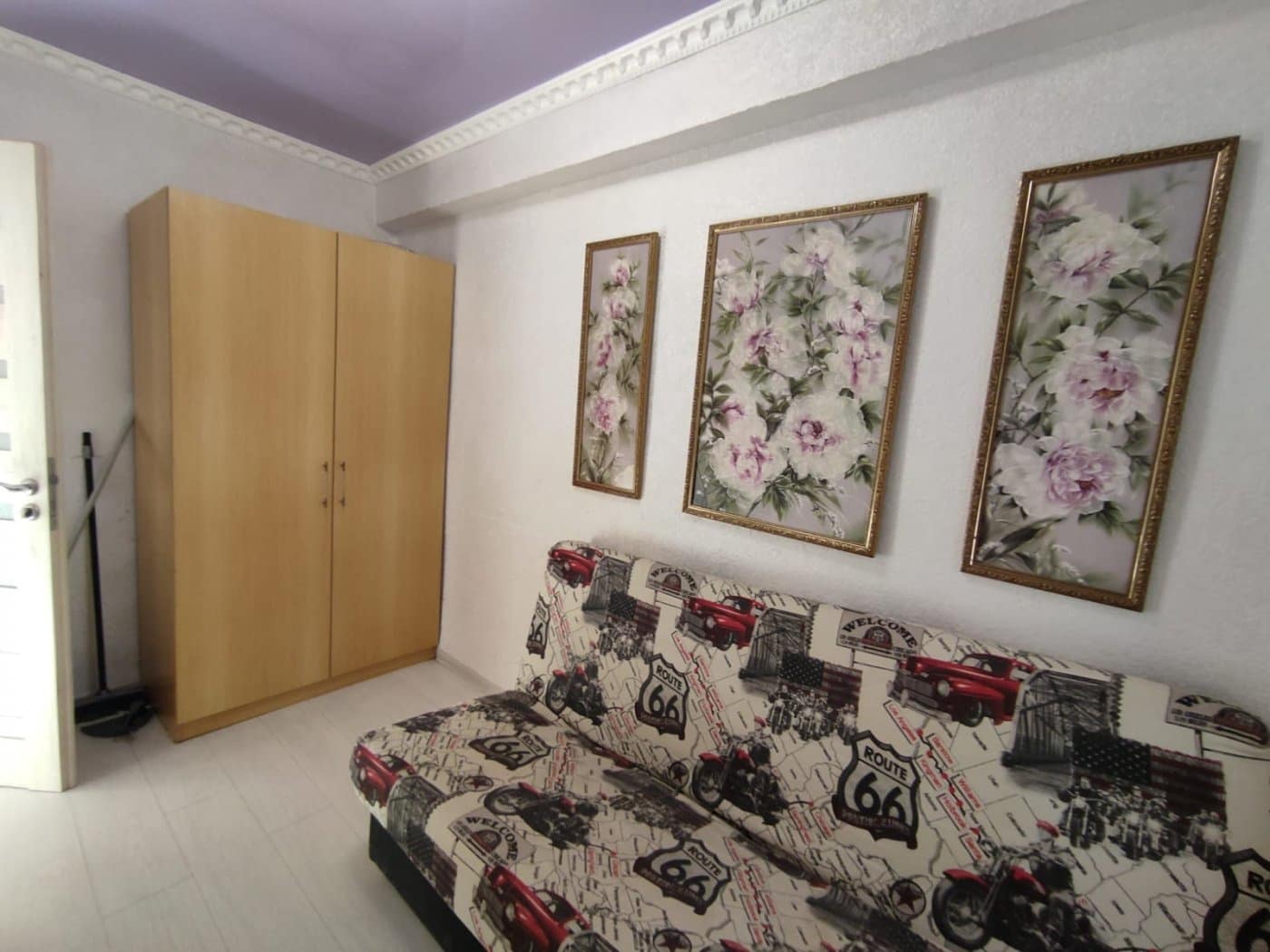 2 soverom Leilighet til salgs i Alicante by - € 155 000 (Ref: 7262614)