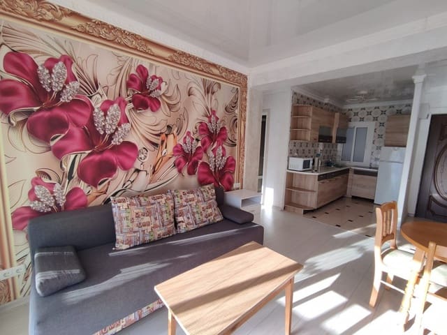 2 soverom Leilighet til salgs i Carolinas Altas, Alicante by - € 155 000 (Ref: 7262614)