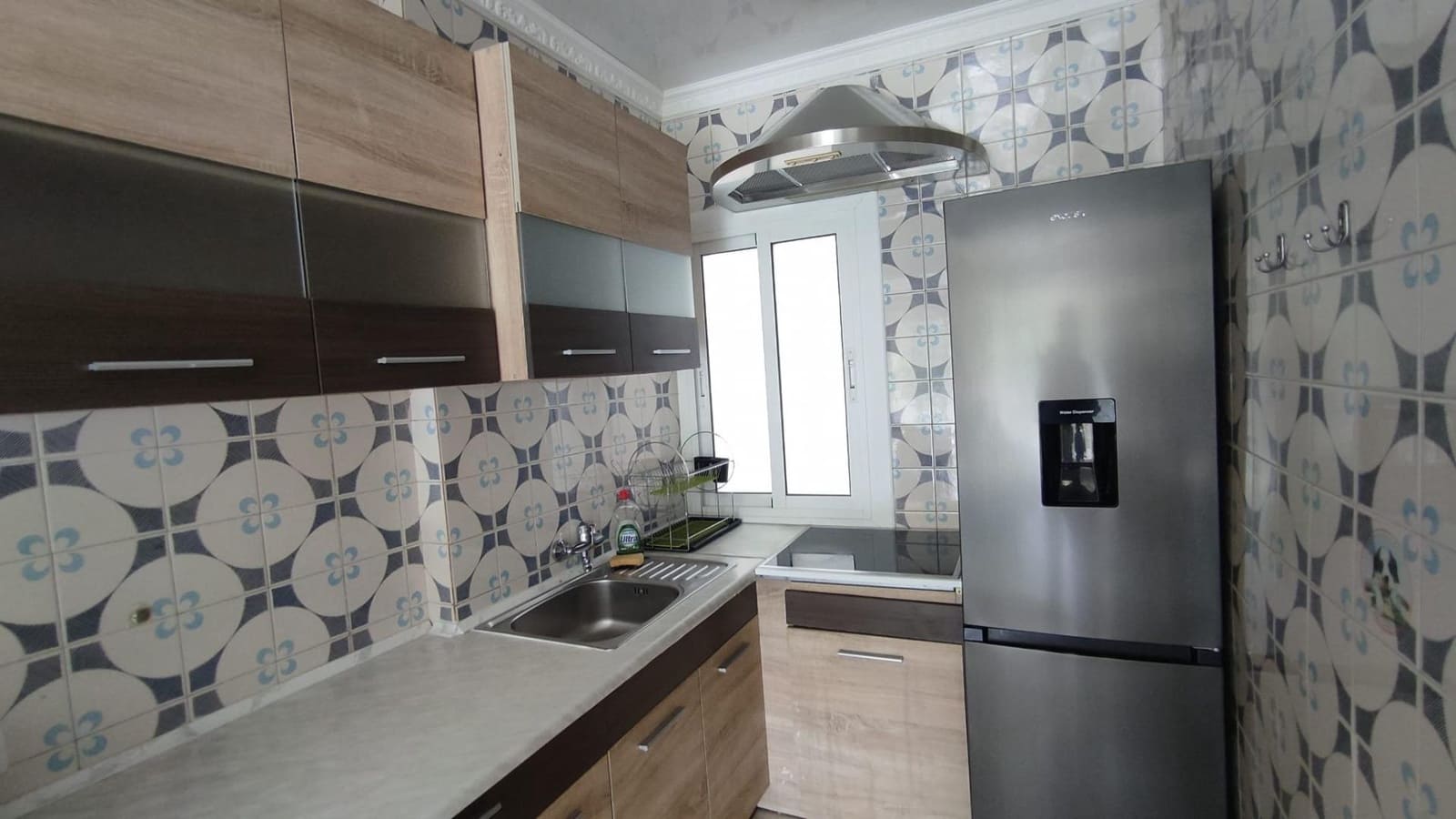 2 soverom Leilighet til salgs i Alicante by - € 155 000 (Ref: 7262614)