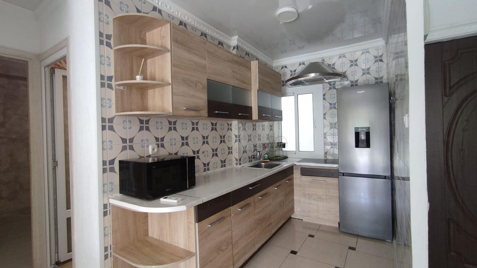 2 soverom Leilighet til salgs i Alicante by - € 155 000 (Ref: 7262614)