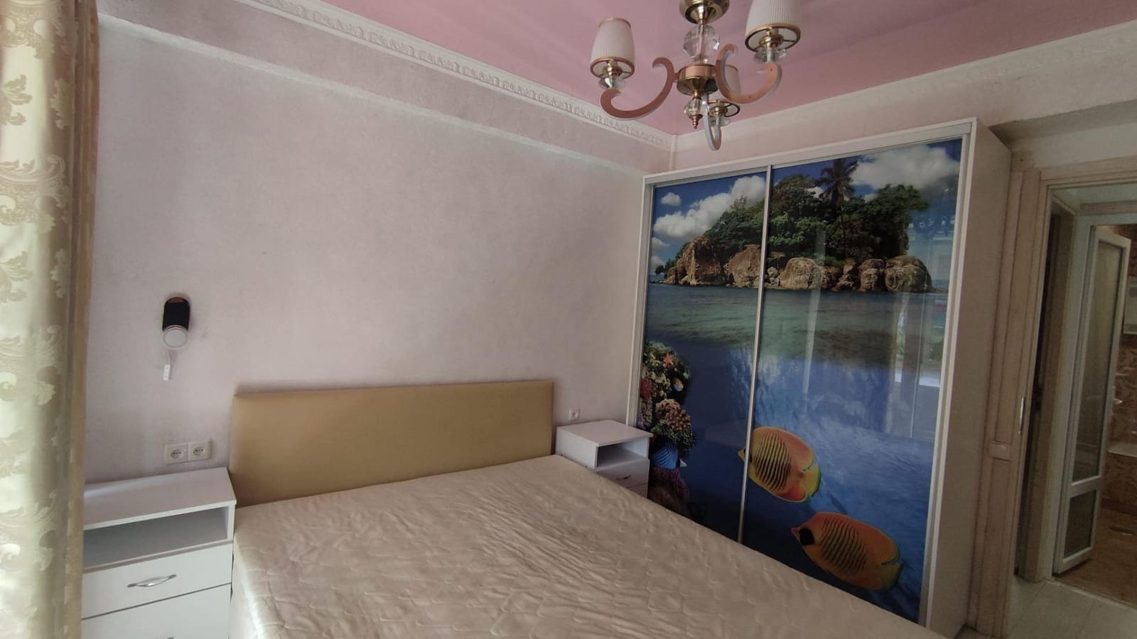 2 soverom Leilighet til salgs i Alicante by - € 155 000 (Ref: 7262614)