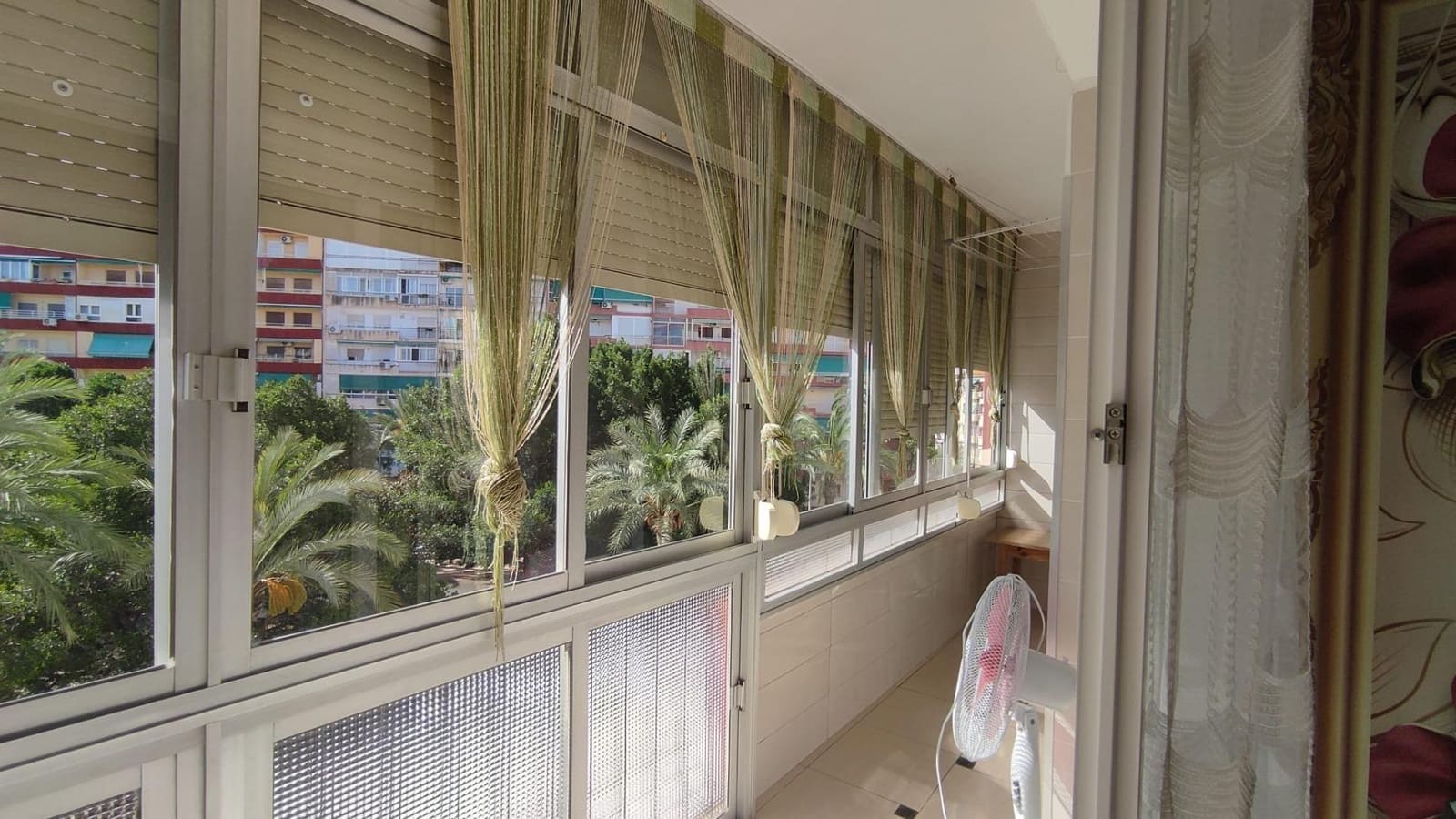 2 soverom Leilighet til salgs i Alicante by - € 155 000 (Ref: 7262614)
