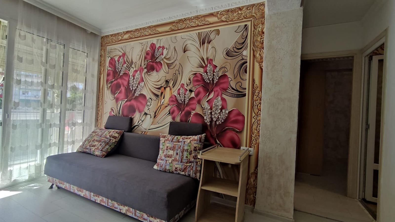 2 soverom Leilighet til salgs i Alicante by - € 155 000 (Ref: 7262614)