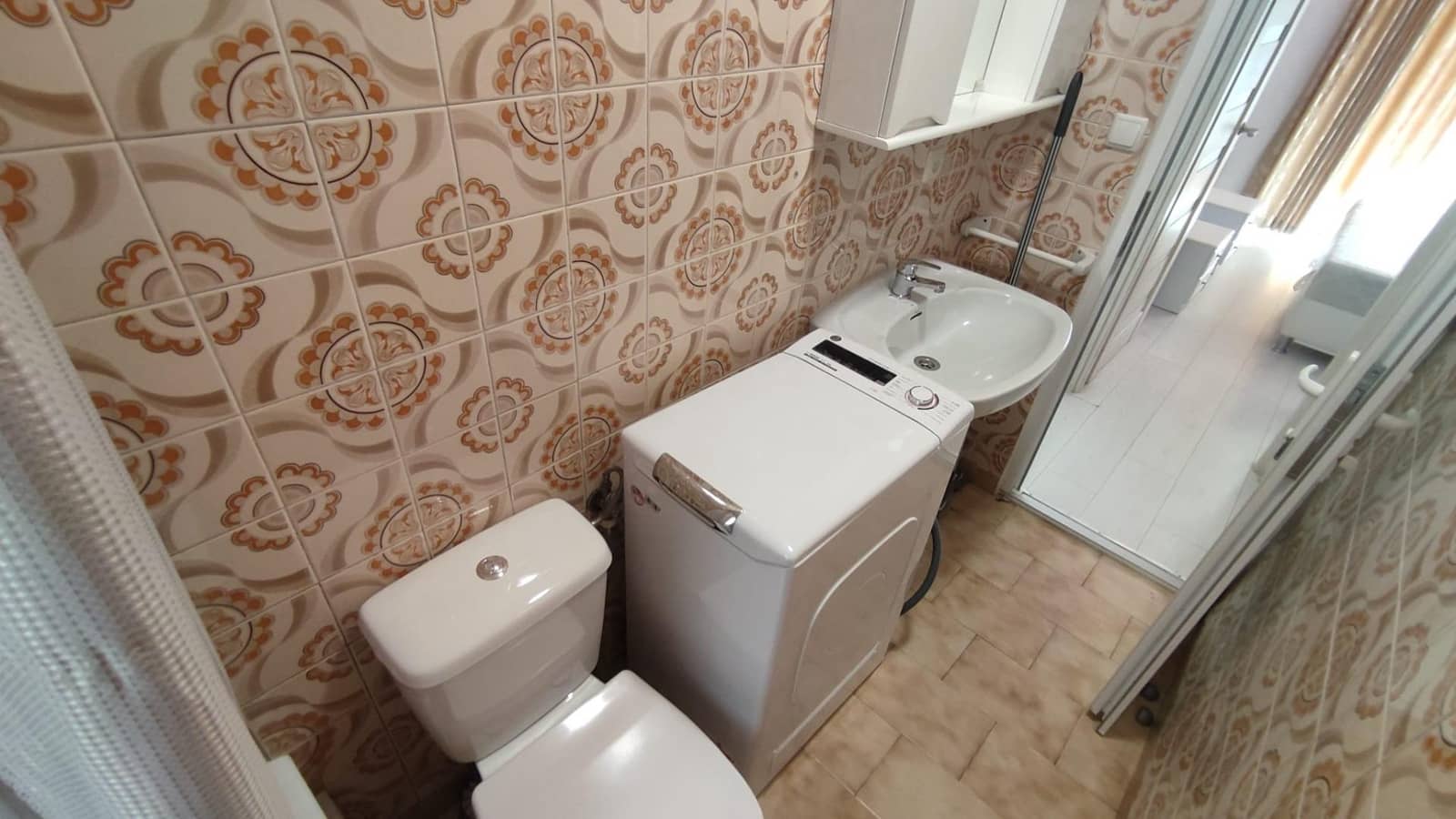 2 soverom Leilighet til salgs i Alicante by - € 155 000 (Ref: 7262614)