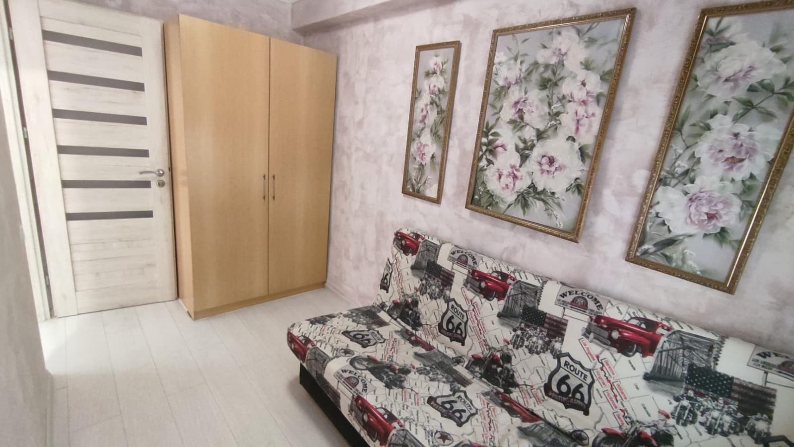 2 soverom Leilighet til salgs i Alicante by - € 155 000 (Ref: 7262614)