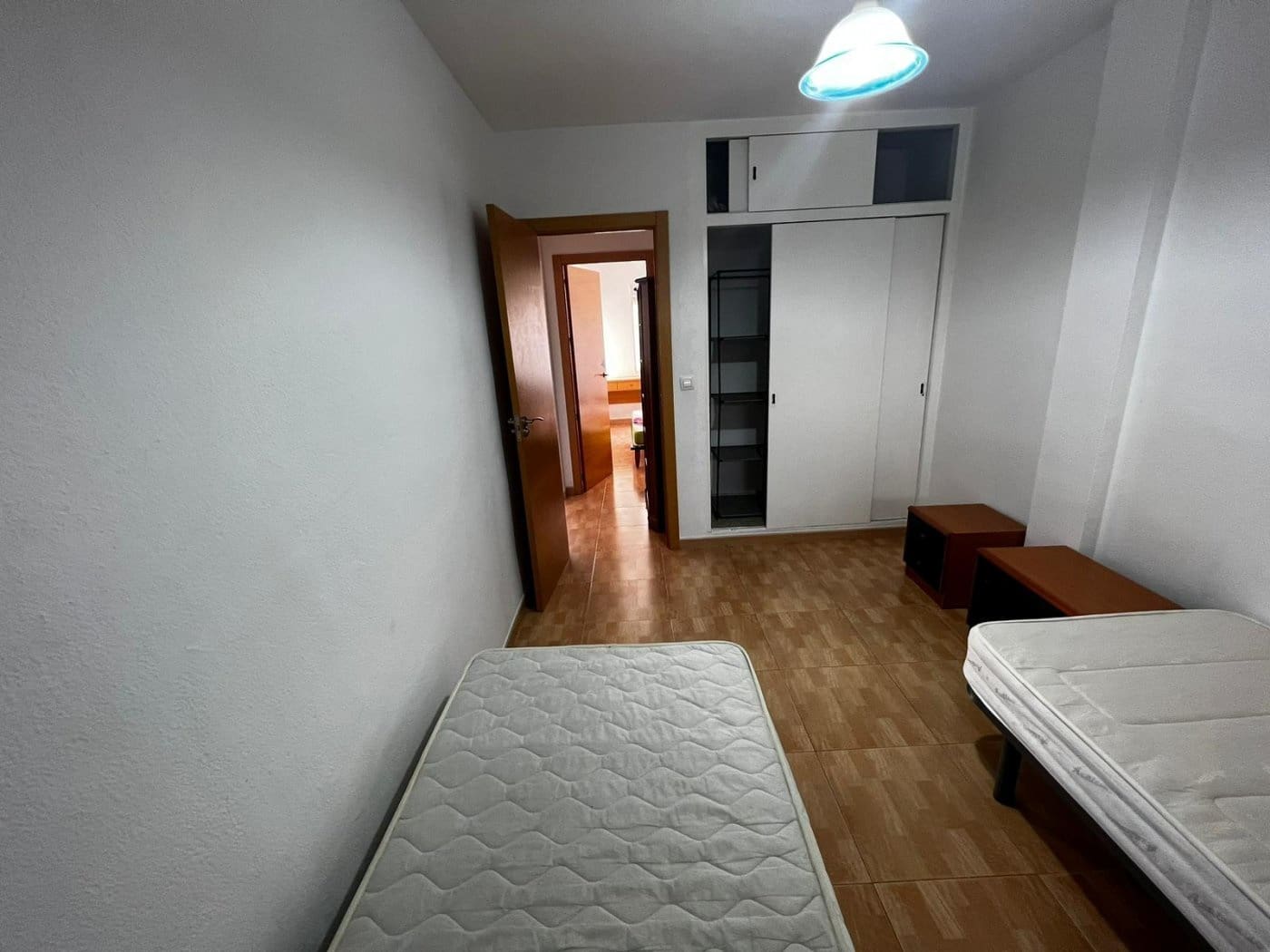 3 soverom Leilighet til leie i Alicante by - € 900 (Ref: 7313617)