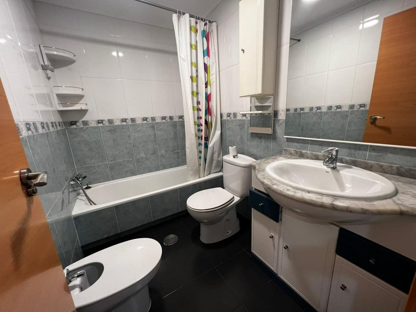 3 soverom Leilighet til leie i Alicante by - € 900 (Ref: 7313617)