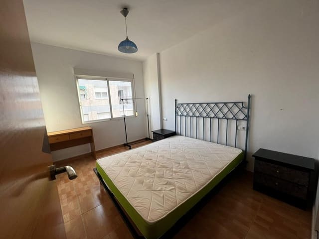 3 soverom Leilighet til leie i Los Ángeles, Alicante by - € 900 (Ref: 7313617)