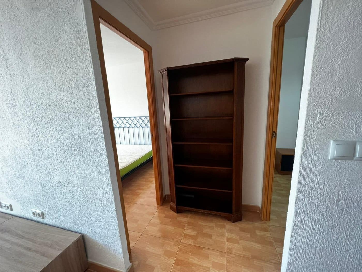 3 soverom Leilighet til leie i Alicante by - € 900 (Ref: 7313617)