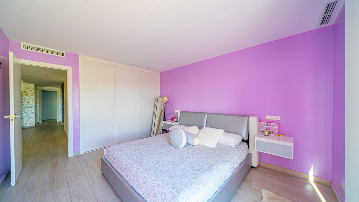 4 camera da letto Villa in vendita in Finestrat con piscina - 850.000 € (Rif: 7317250)