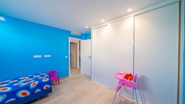 4 camera da letto Villa in vendita in Finestrat con piscina - 850.000 € (Rif: 7317250)