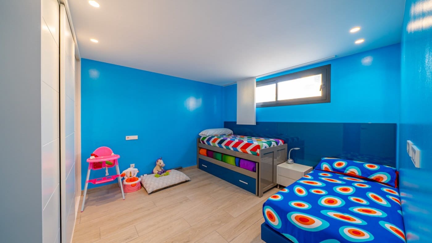 4 camera da letto Villa in vendita in Finestrat con piscina - 850.000 € (Rif: 7317250)