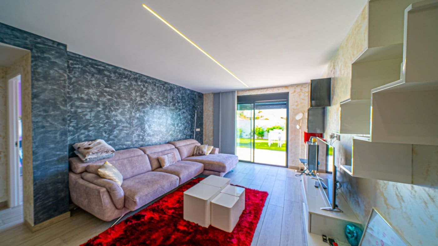 4 camera da letto Villa in vendita in Finestrat con piscina - 850.000 € (Rif: 7317250)