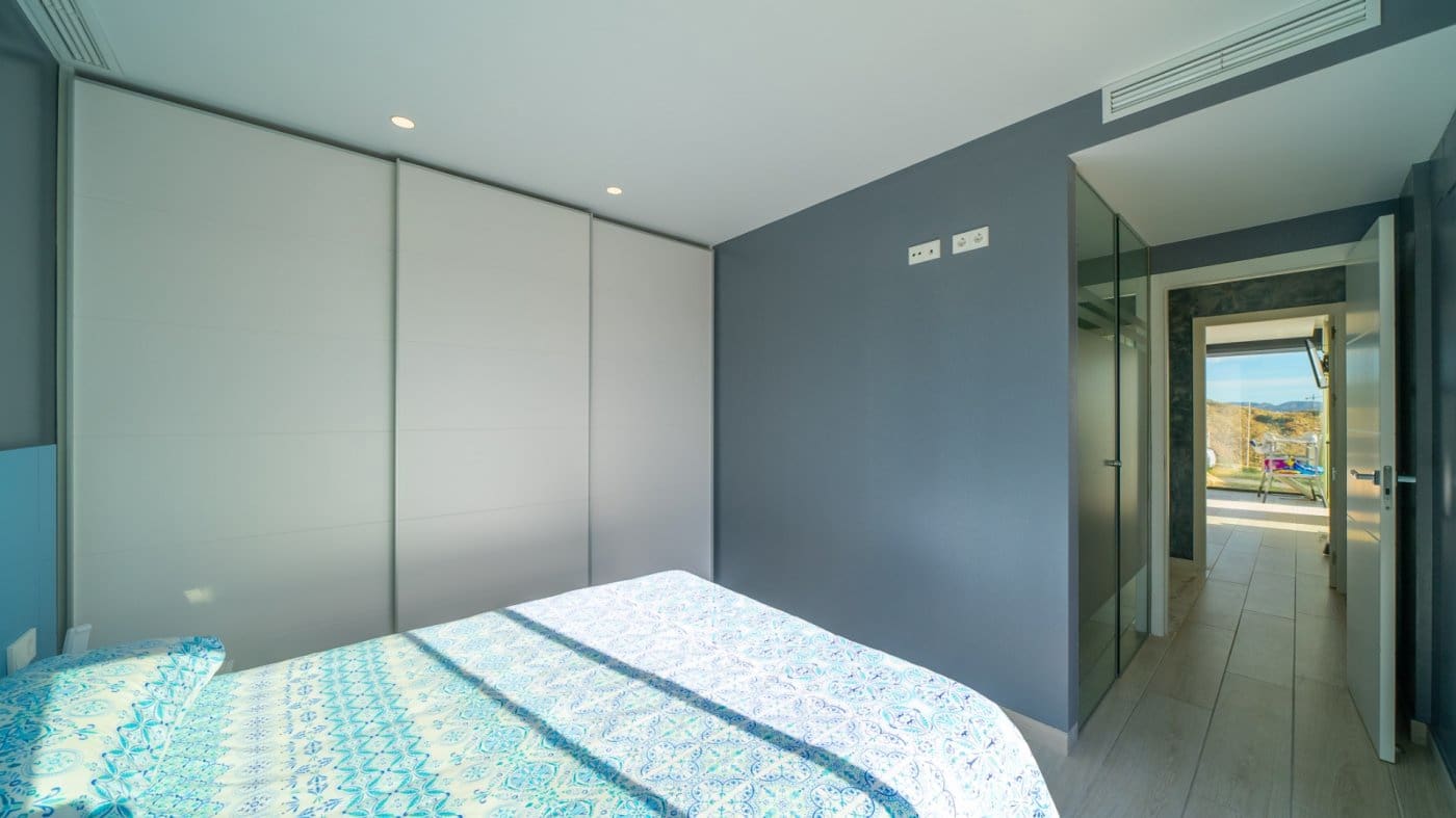 4 camera da letto Villa in vendita in Finestrat con piscina - 850.000 € (Rif: 7317250)