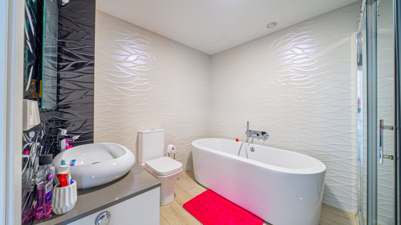 4 camera da letto Villa in vendita in Finestrat con piscina - 850.000 € (Rif: 7317250)