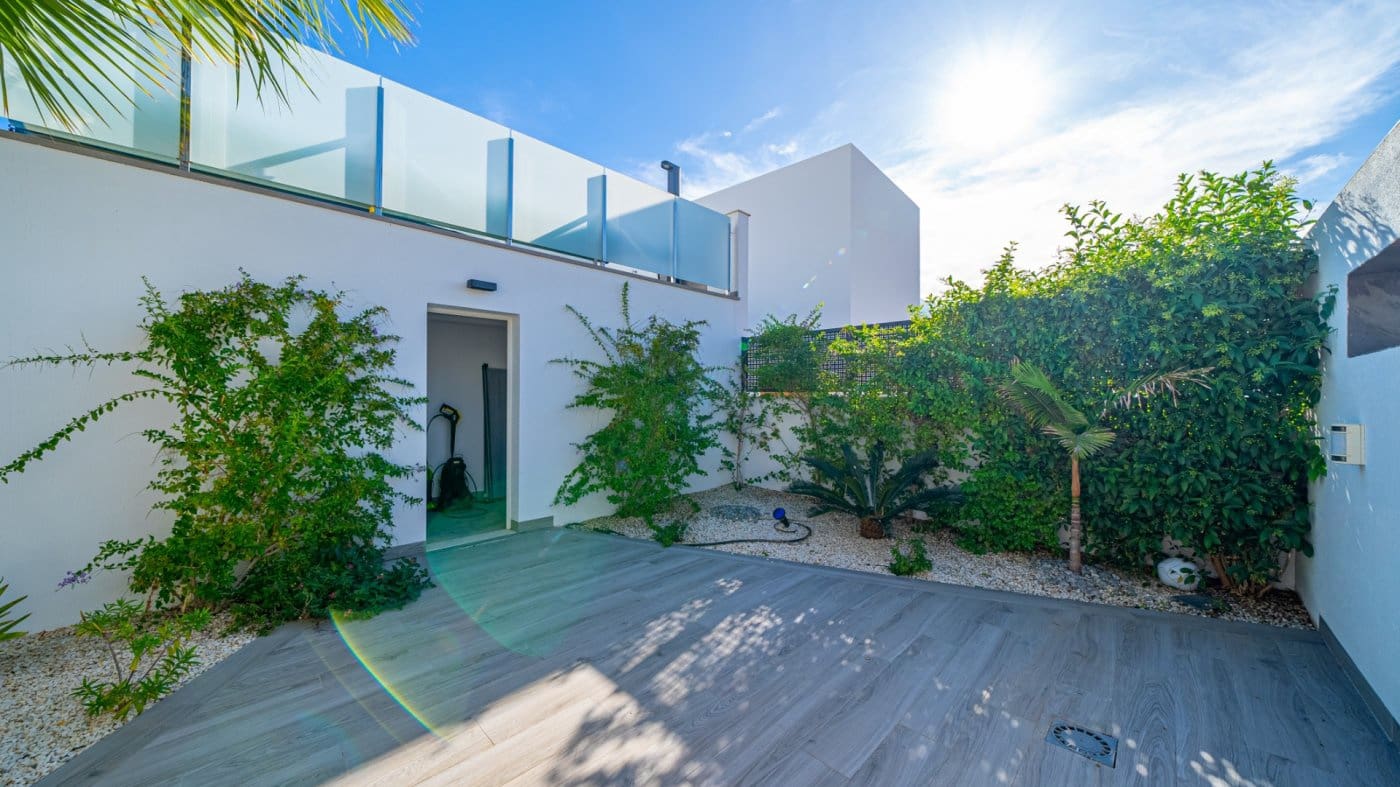 4 camera da letto Villa in vendita in Finestrat con piscina - 850.000 € (Rif: 7317250)