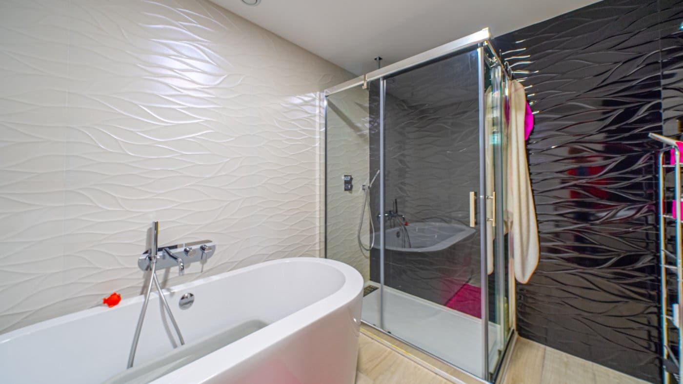 4 camera da letto Villa in vendita in Finestrat con piscina - 850.000 € (Rif: 7317250)