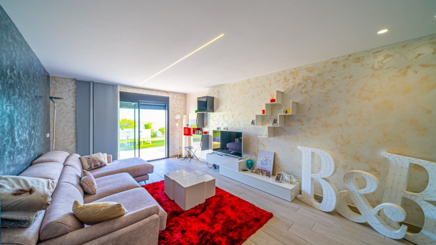 4 camera da letto Villa in vendita in Finestrat con piscina - 850.000 € (Rif: 7317250)